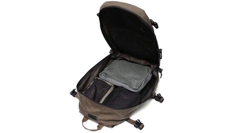 LBT 22L Day Pack, Mas Grey, LBT- 8007A MAS GRY