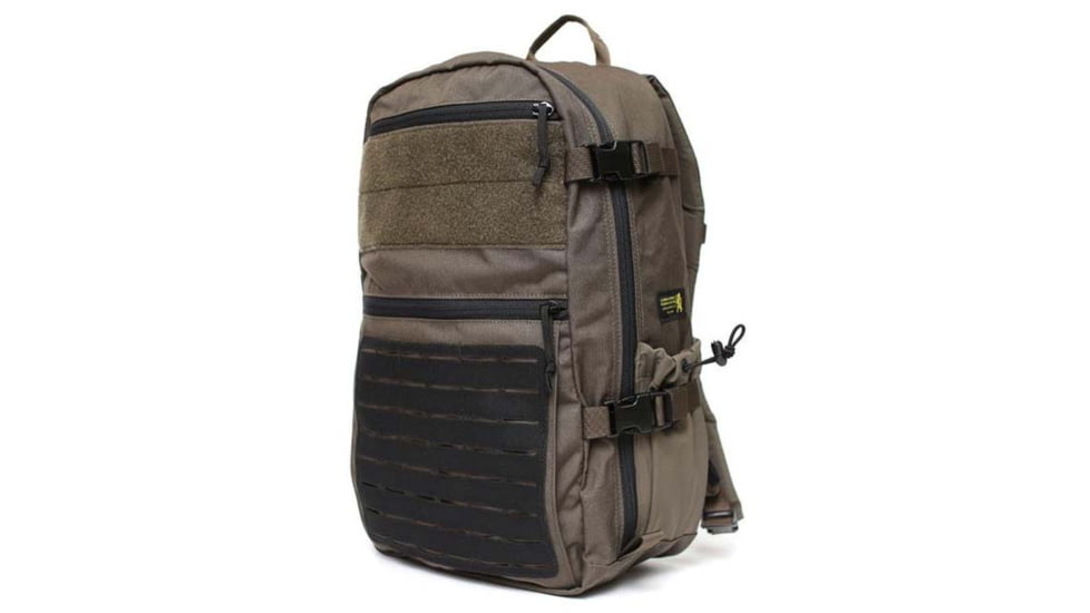 LBT 22L Day Pack, Mas Grey, LBT- 8007A MAS GRY