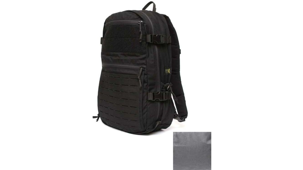 LBT 22L Day Pack, Wolf Grey, LBT-8007A WOLF GREY