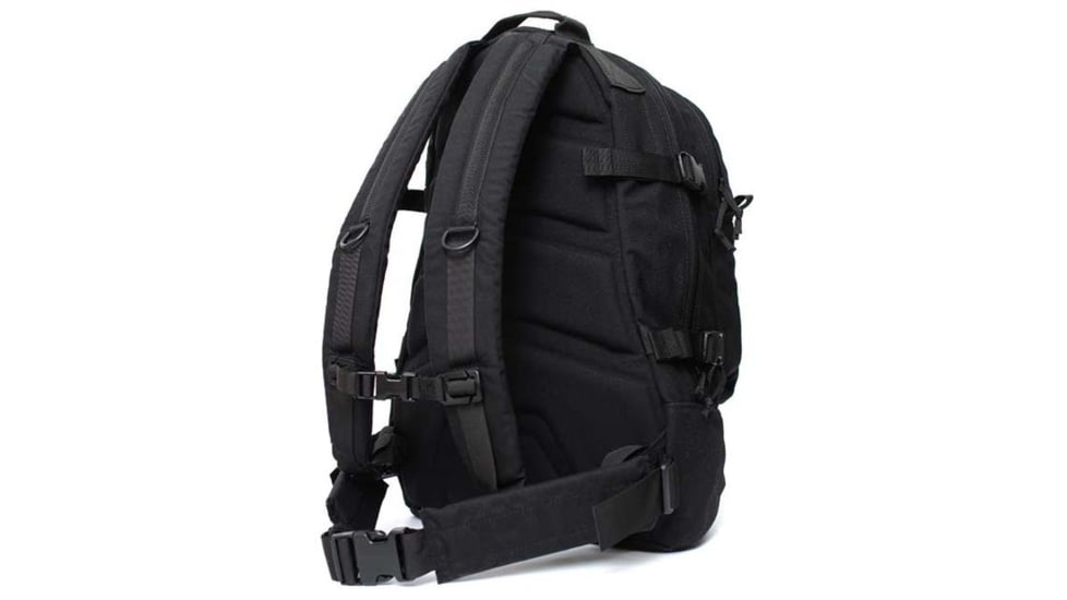 LBT 30L 3Day Pack, V3, Black, LBT-1476A-V3 BLK