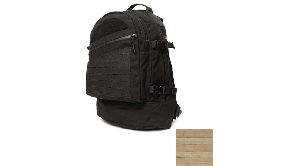 LBT 30L 3Day Pack, V3, Coyote Tan, LBT-1476A-V3 CT