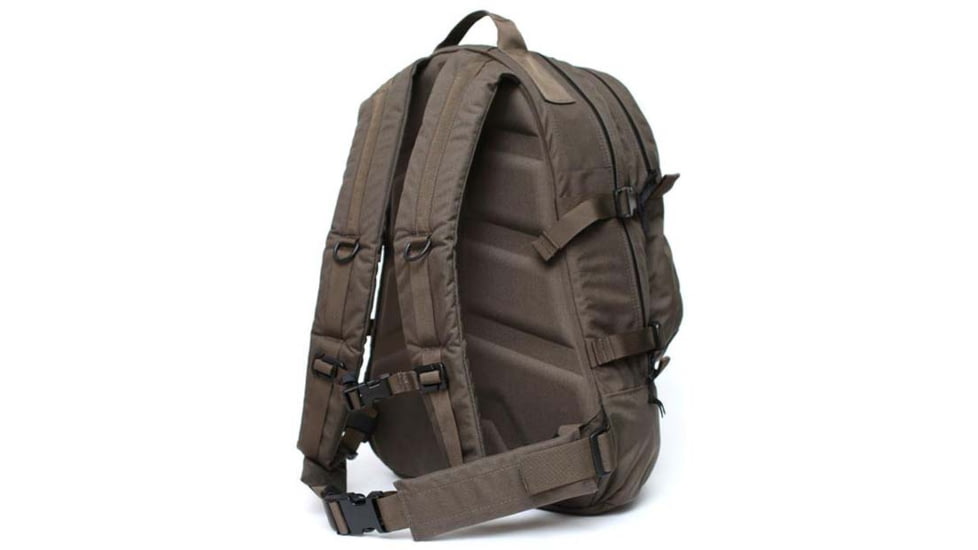 LBT 30L 3Day Pack, V3, Mas Grey, LBT-1476A-V3 MAS GRY