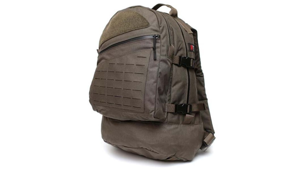 LBT 30L 3Day Pack, V3, Mas Grey, LBT-1476A-V3 MAS GRY