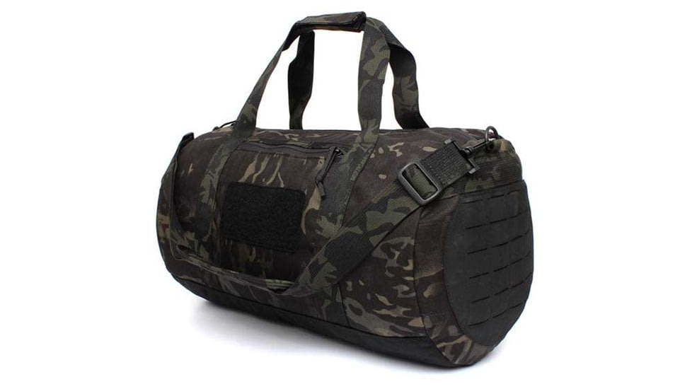 LBT 30L Every Day Duffel, Black Multicam, LBT-8050A BLK MC