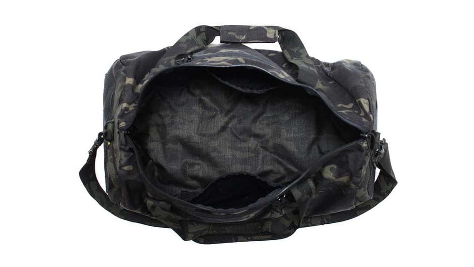 LBT 30L Every Day Duffel, Black Multicam, LBT-8050A BLK MC