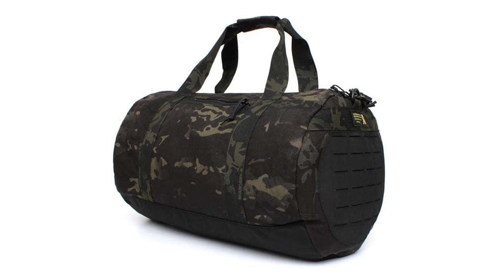 LBT 30L Every Day Duffel, Black Multicam, LBT-8050A BLK MC