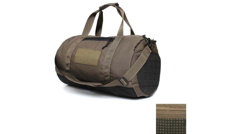LBT 30L Every Day Duffel, Tan499/DNC, LBT-8050A 499DNC