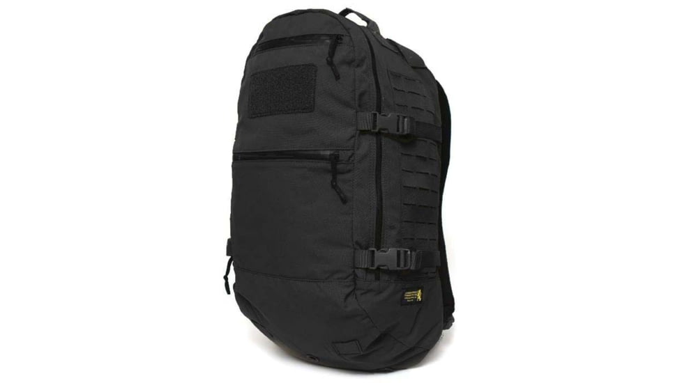 LBT 35L Extended Day Pack, Black, LBT-8010A BLK