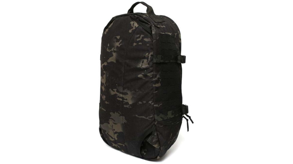 LBT 35L Extended Day Pack, Black Multicam, LBT-8010A BLK MC
