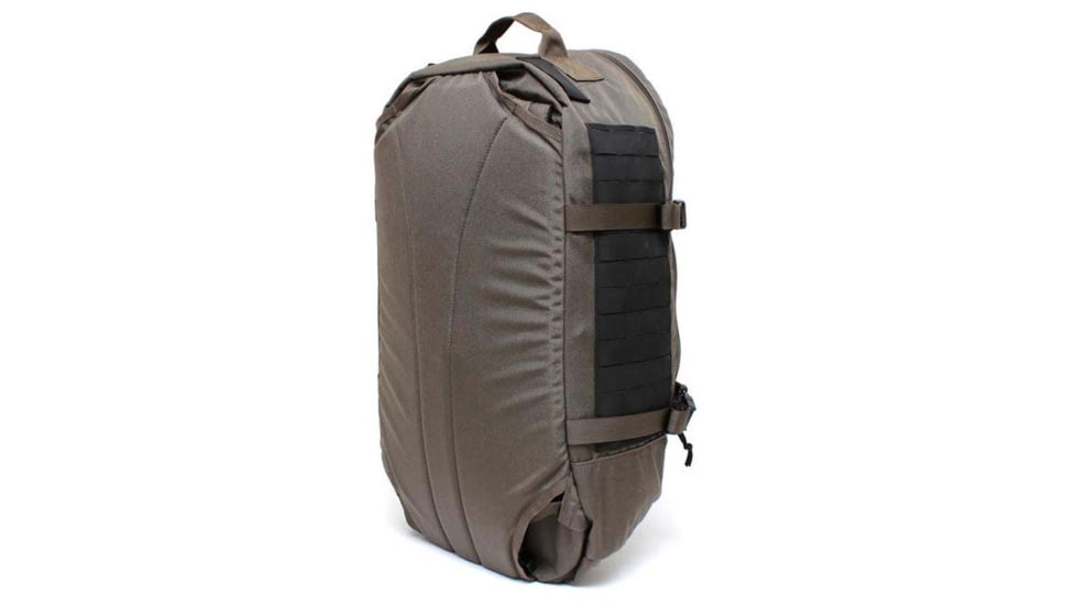 LBT 35L Extended Day Pack, Mas Grey, LBT- 8010A MAS GRY