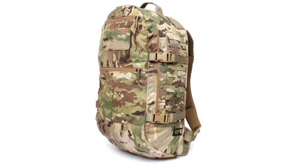 LBT 35L Extended Day Pack, Multicam, LBT-8010A MC