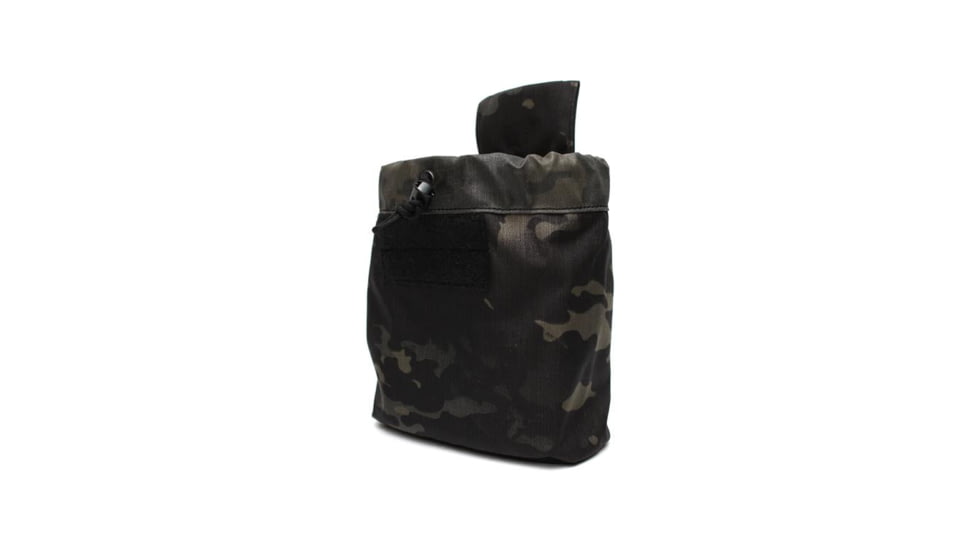 LBT Dump Pouch, Black Multicam, LBT-6171A BLACK MC