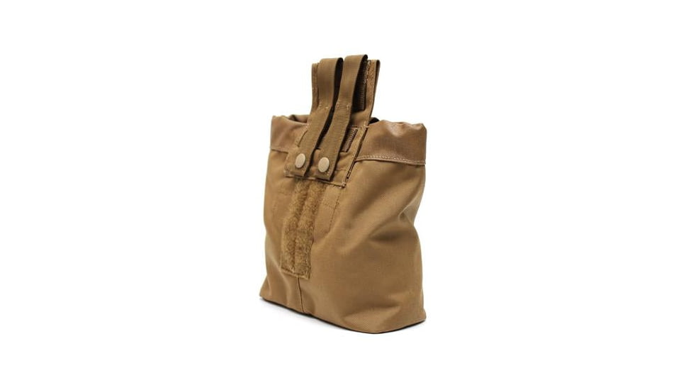 LBT Dump Pouch, Coyote Brown, LBT-6171A COYOTE BROWN