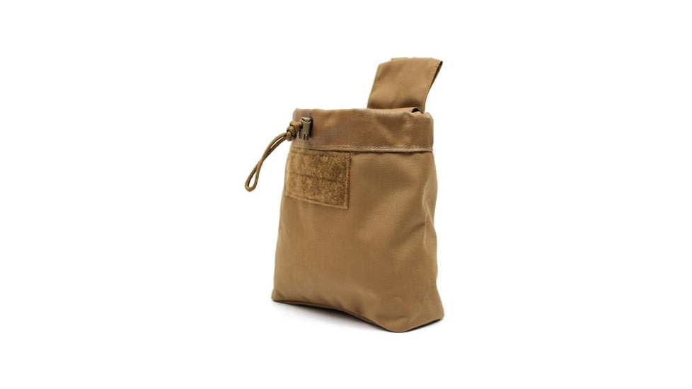 LBT Dump Pouch, Coyote Brown, LBT-6171A COYOTE BROWN