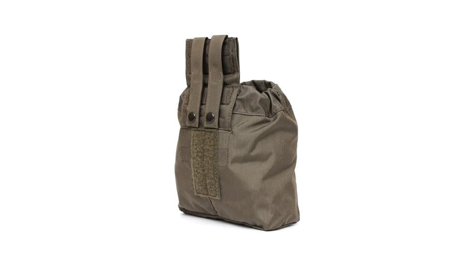 LBT Dump Pouch, MAS Gray, LBT-6171A MAS GREY