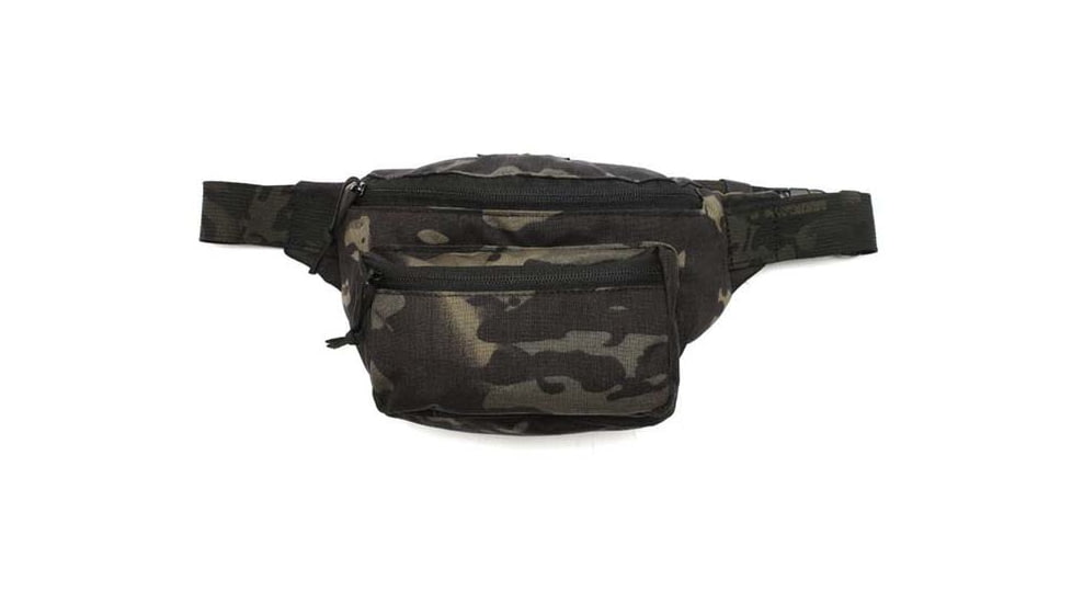 LBT Fanny Pack, Black Mulitcam, LBT-8027A BLK MC