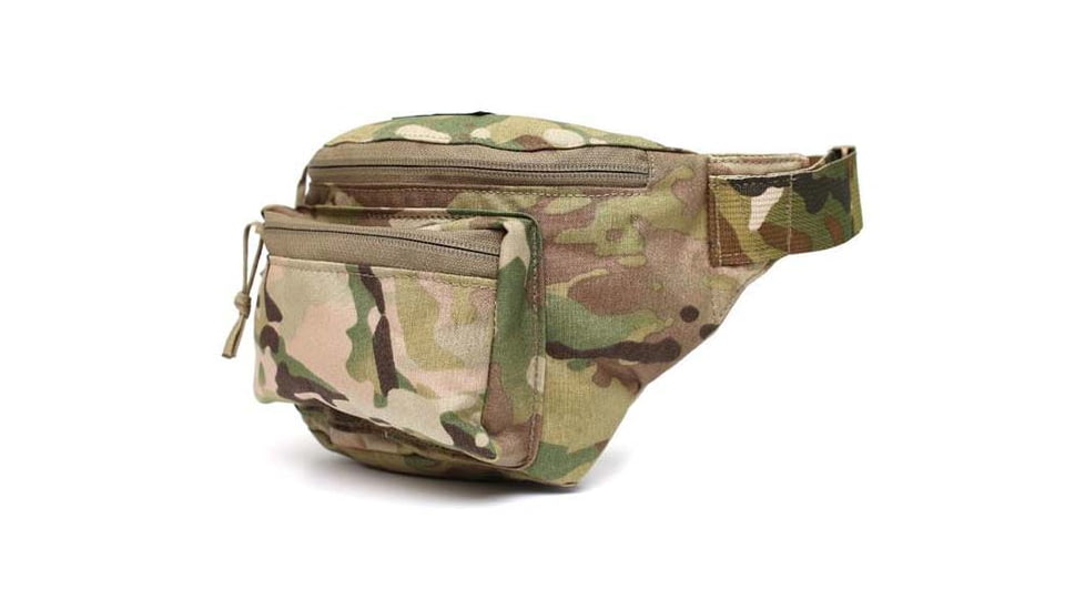 LBT Fanny Pack, Mulitcam, LBT-8027A MC