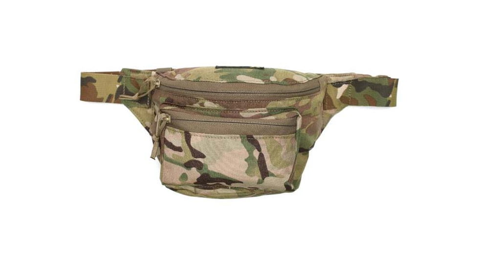LBT Fanny Pack, Mulitcam, LBT-8027A MC