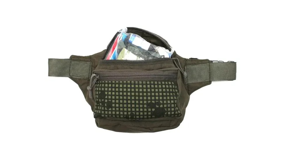 LBT Fanny Pack, Ranger Green/DNC, LBT-8027B RG/DNC