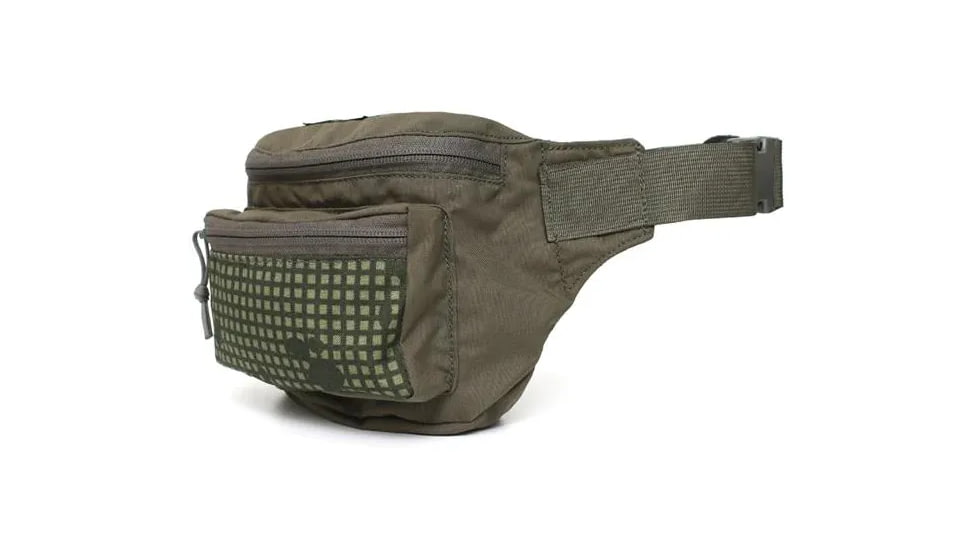 LBT Fanny Pack, Ranger Green/DNC, LBT-8027B RG/DNC