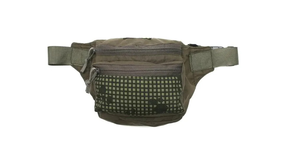 LBT Fanny Pack, Ranger Green/DNC, LBT-8027B RG/DNC