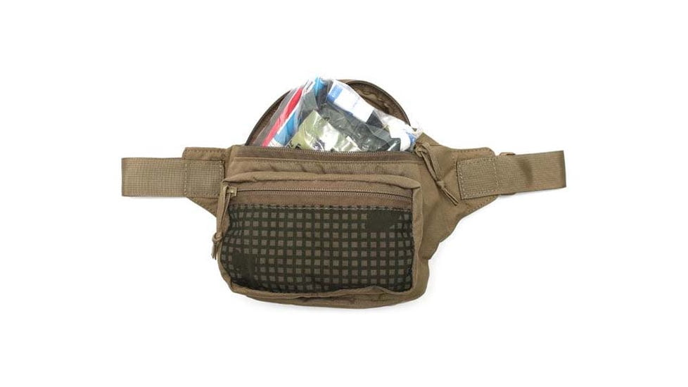LBT Fanny Pack, Tan499/DNC, LBT-8027A 499DNC