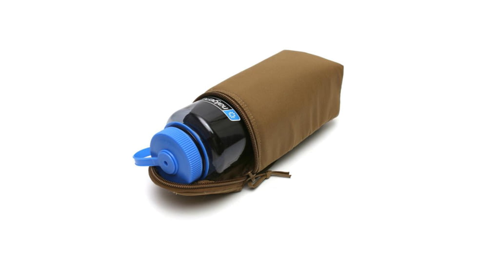 LBT Insulated Nalgene Pouch, Coyote Brown, LBT-6151A COYOTE BROWN