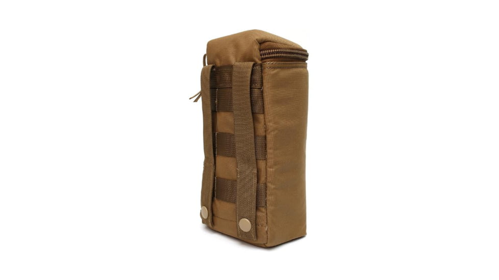 LBT Insulated Nalgene Pouch, Coyote Brown, LBT-6151A COYOTE BROWN