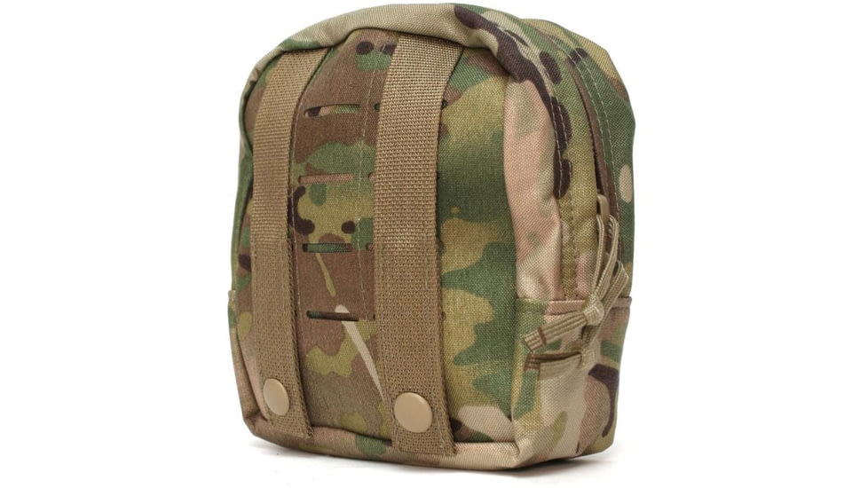 LBT Laser Cut Modular Utlity Pouch, Multicam, LBT-6109A-LC MC