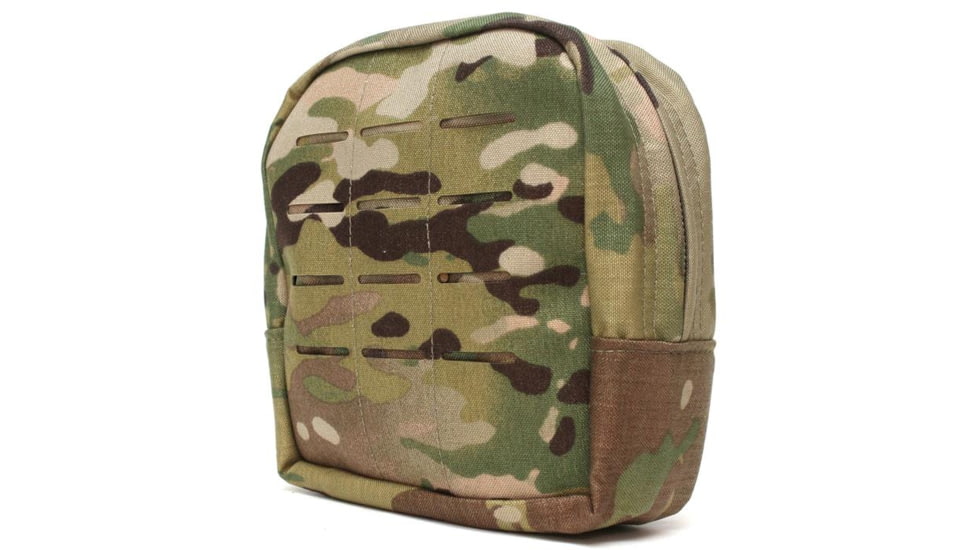 LBT Laser Cut Modular Utlity Pouch, Multicam, LBT-6109A-LC MC