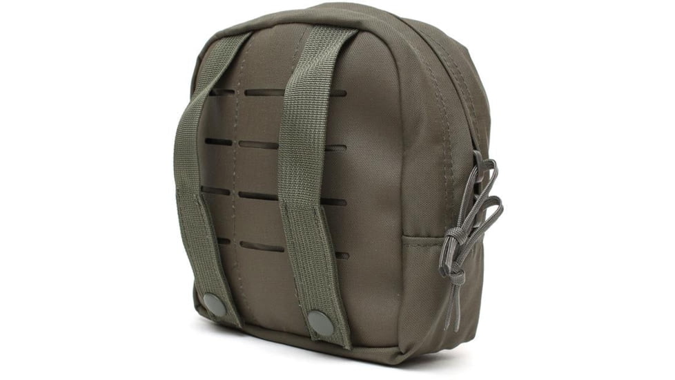 LBT Laser Cut Modular Utlity Pouch, Ranger, LBT-6109A-LC RANGER
