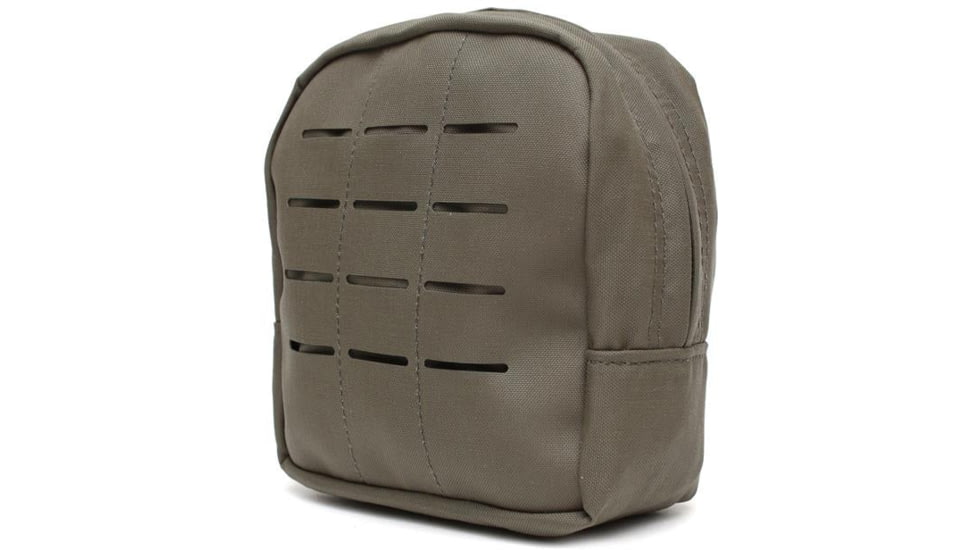 LBT Laser Cut Modular Utlity Pouch, Ranger, LBT-6109A-LC RANGER