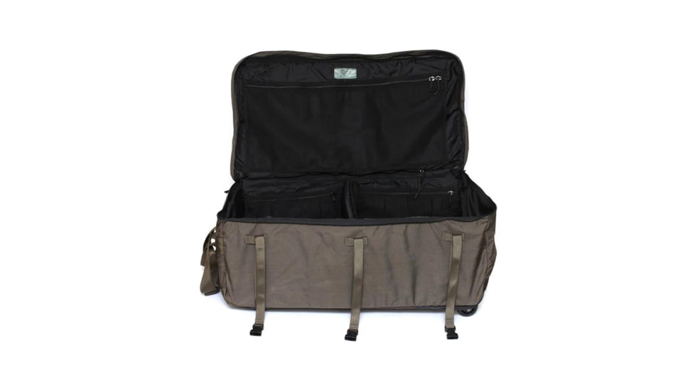 LBT Low-Vis Deployment Bag, MAS Gray, Medium, LBT-2466E MAS GREY