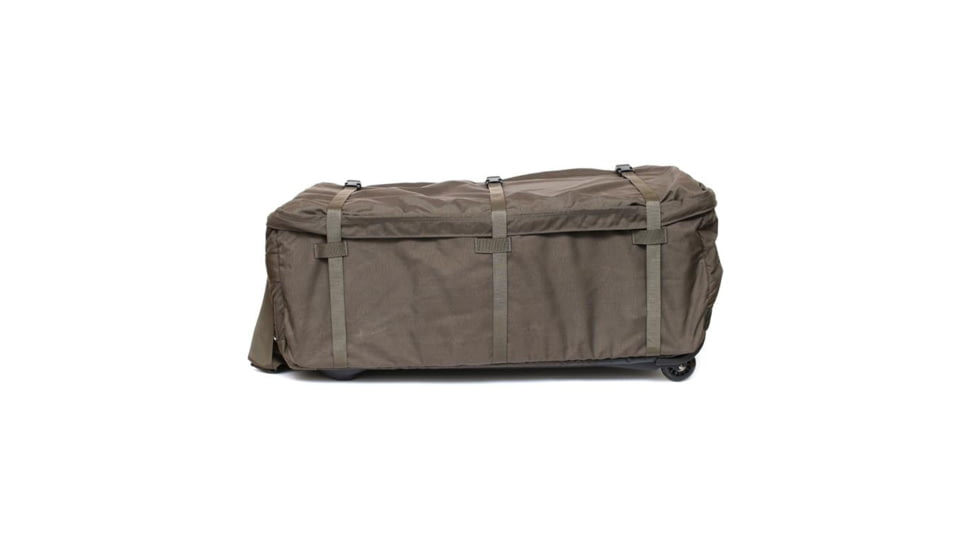 LBT Low-Vis Deployment Bag, MAS Gray, Medium, LBT-2466E MAS GREY