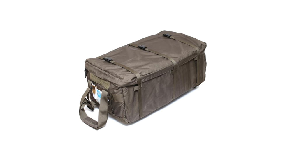 LBT Low-Vis Deployment Bag, MAS Gray, Medium, LBT-2466E MAS GREY