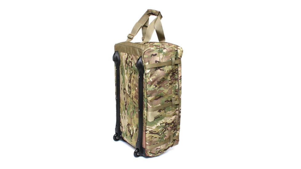 LBT Low-Vis Deployment Bag, MultiCam, Medium, LBT-2466E MULTICAM