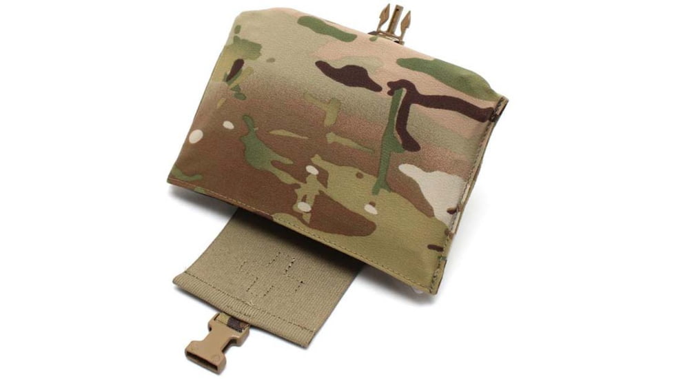 LBT Stretch Small Blow-Out Kit Pouch, MC, LBT-9022R MULTICAM
