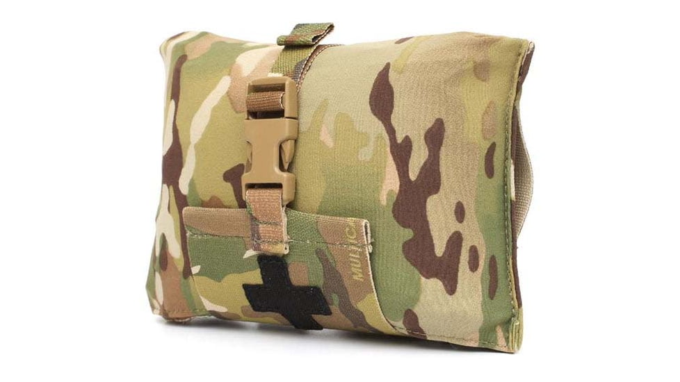 LBT Stretch Small Blow-Out Kit Pouch, MC, LBT-9022R MULTICAM