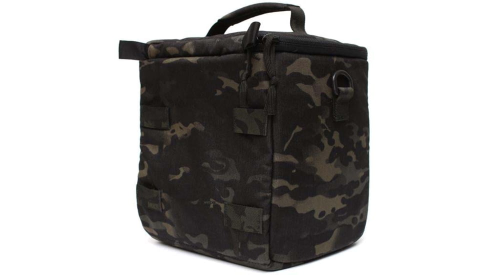 LBT The SiXR, Black MC, LBT-8018 BLACK MC