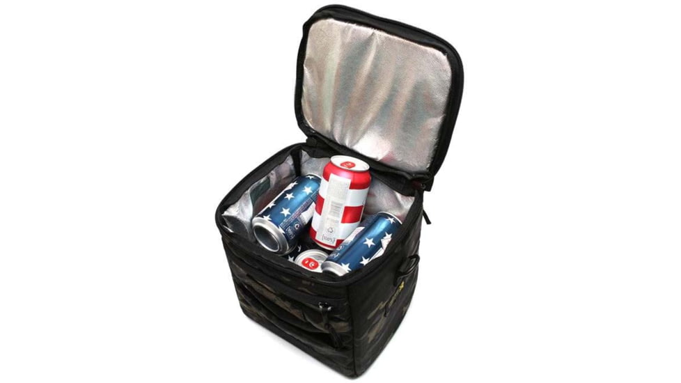 LBT The SiXR, Black MC, LBT-8018 BLACK MC