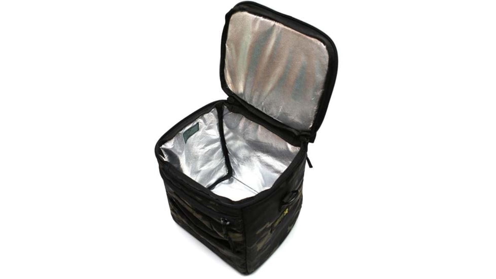 LBT The SiXR, Black MC, LBT-8018 BLACK MC