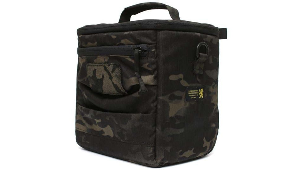 LBT The SiXR, Black MC, LBT-8018 BLACK MC