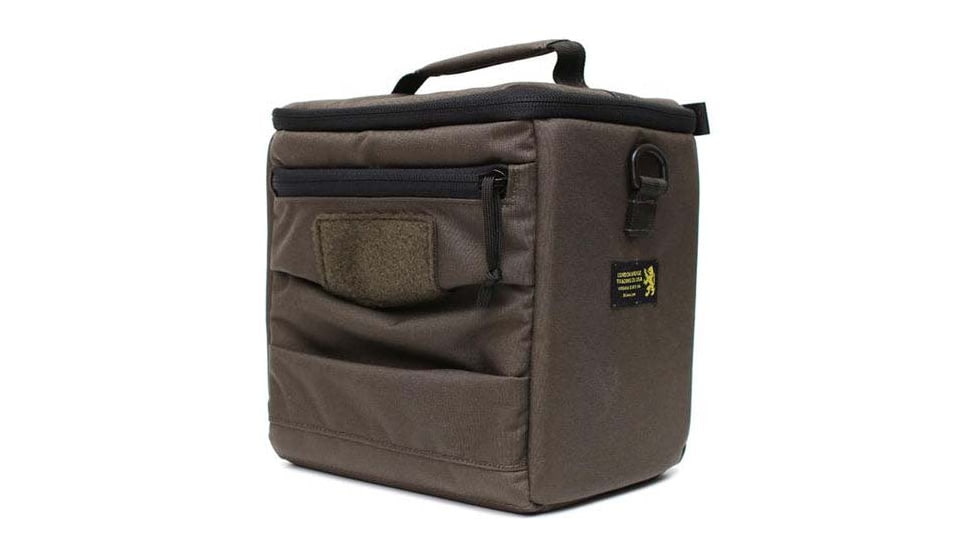 LBT The SiXR, Mas Grey, LBT-8018 MAS GREY