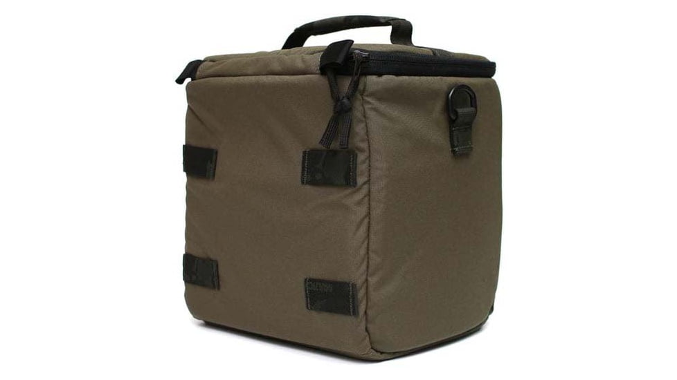 LBT The SiXR, Ranger/Blk Mc, LBT-8018 RANGER/BLACK MC