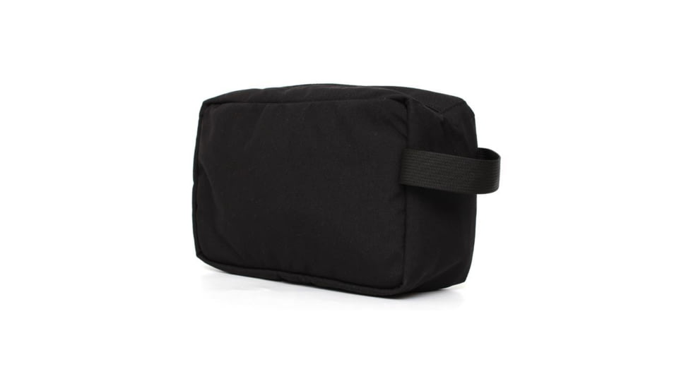 LBT Toiletry Bag, Black, LBT-8009A BLACK