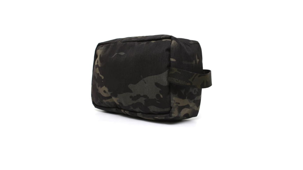 LBT Toiletry Bag, Black Multicam, LBT-8009A BLACK MC
