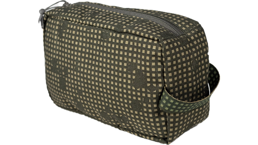 LBT Toiletry Bag, DNC, LBT-8009A DNC