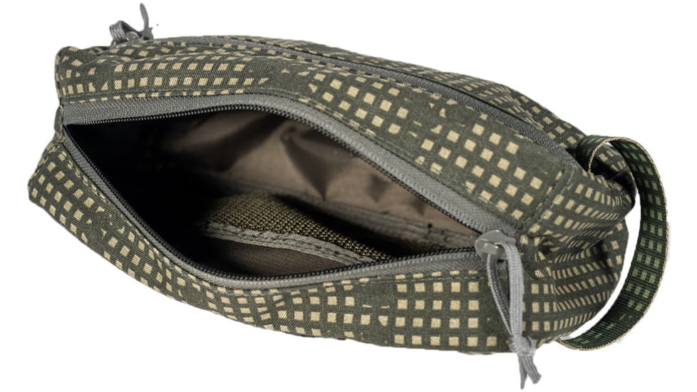 LBT Toiletry Bag, DNC, LBT-8009A DNC