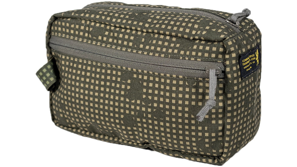 LBT Toiletry Bag, DNC, LBT-8009A DNC