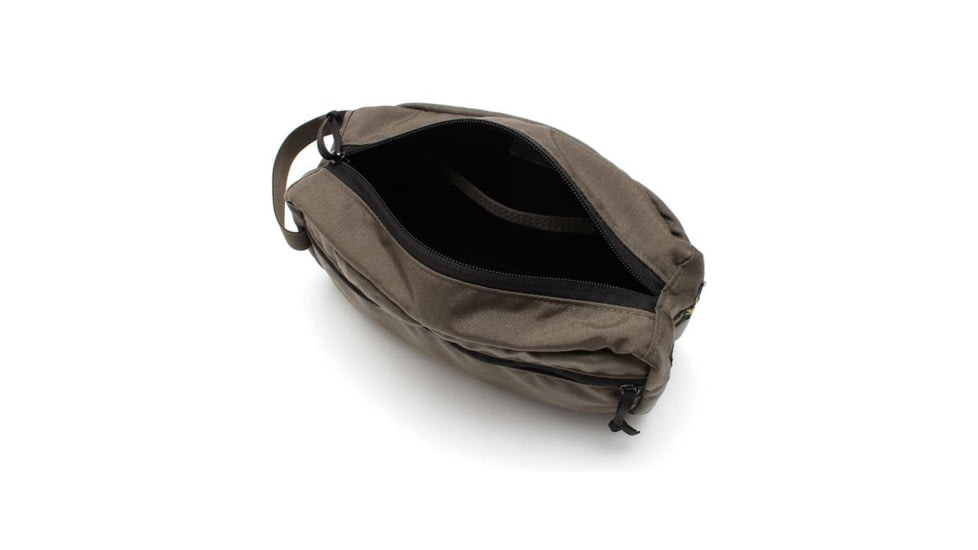 LBT Toiletry Bag, MAS Gray, LBT-8009A MAS GREY